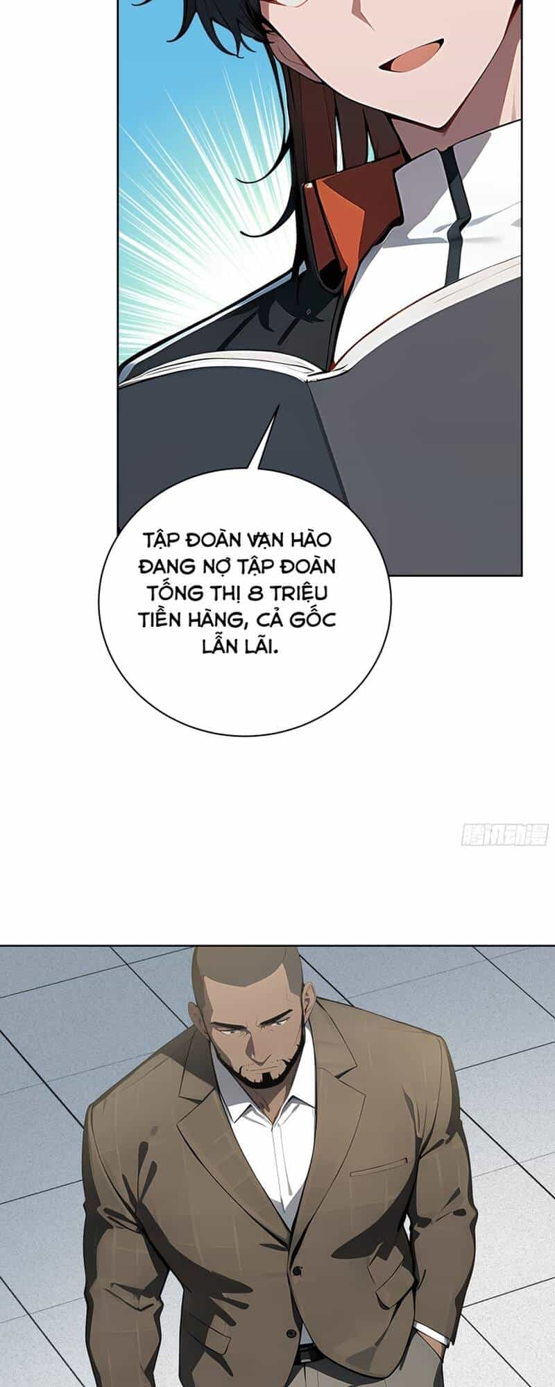 Kiếm Chủ Đại Hạ - Chương 24 - ảnh 23