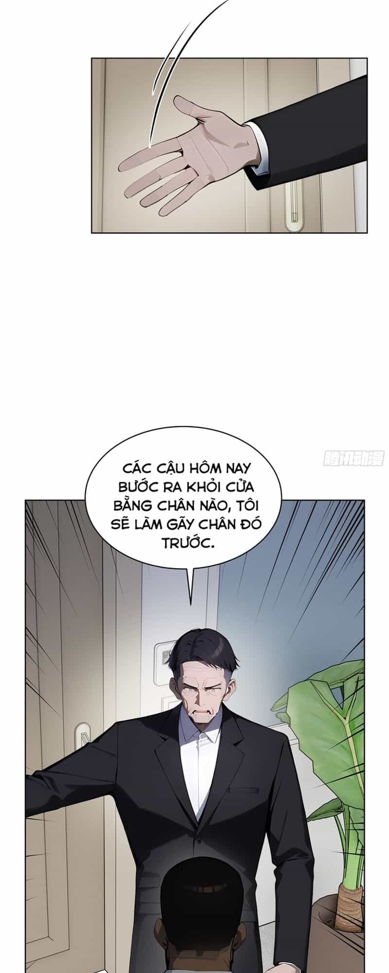 Kiếm Chủ Đại Hạ - Chương 25 - ảnh 21