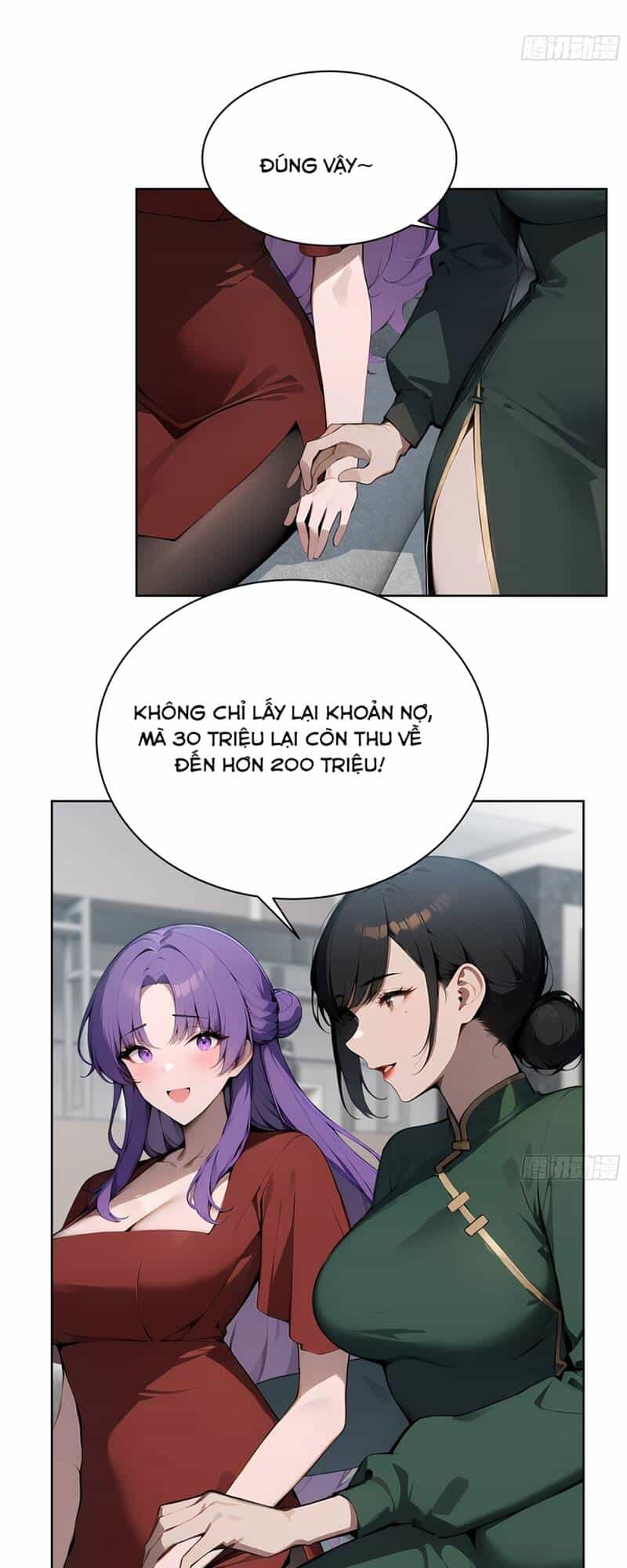 Kiếm Chủ Đại Hạ - Chương 28 - ảnh 29