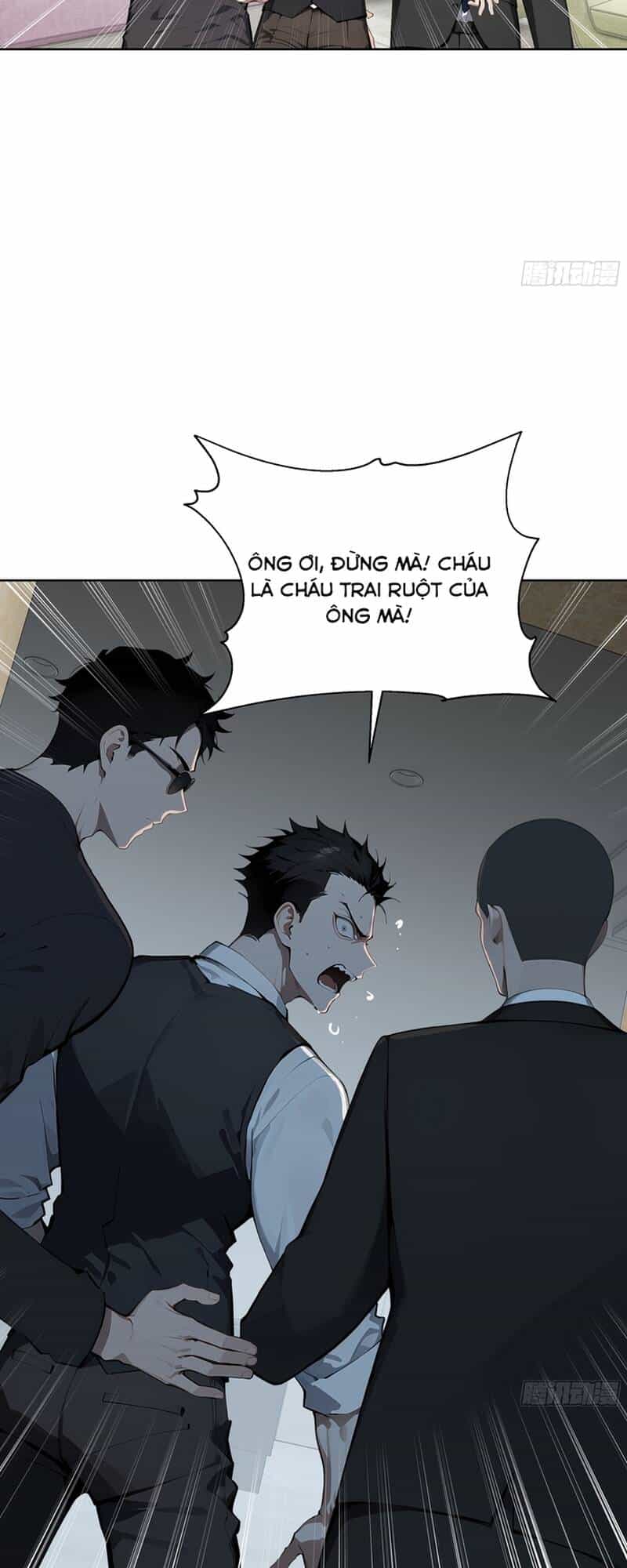 Kiếm Chủ Đại Hạ - Chương 29 - ảnh 34