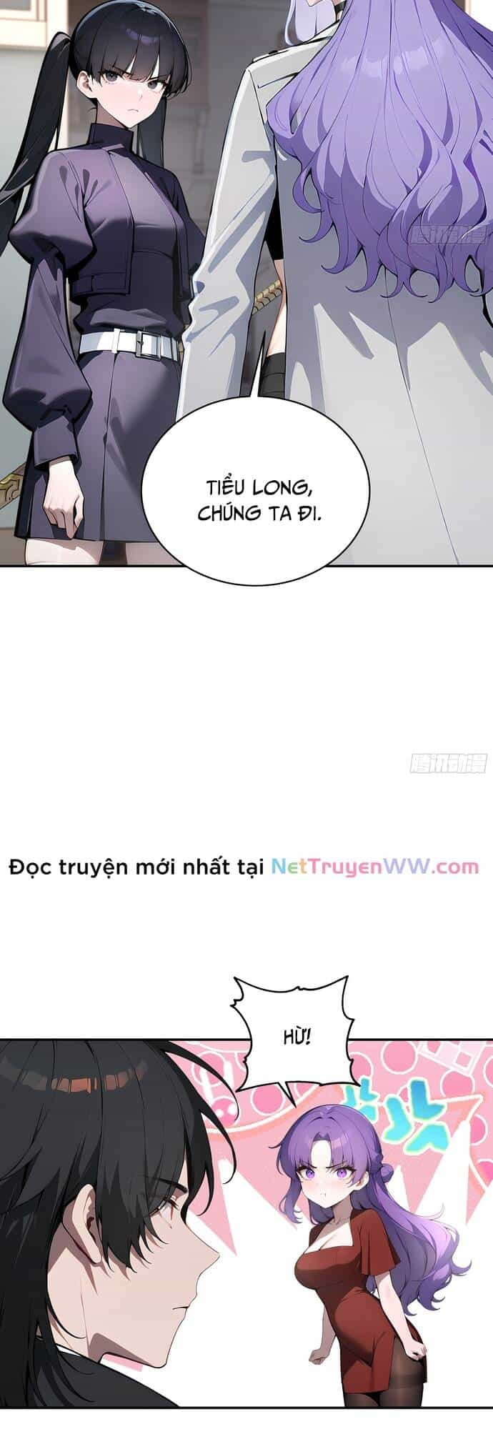Kiếm Chủ Đại Hạ - Chương 3 - ảnh 22
