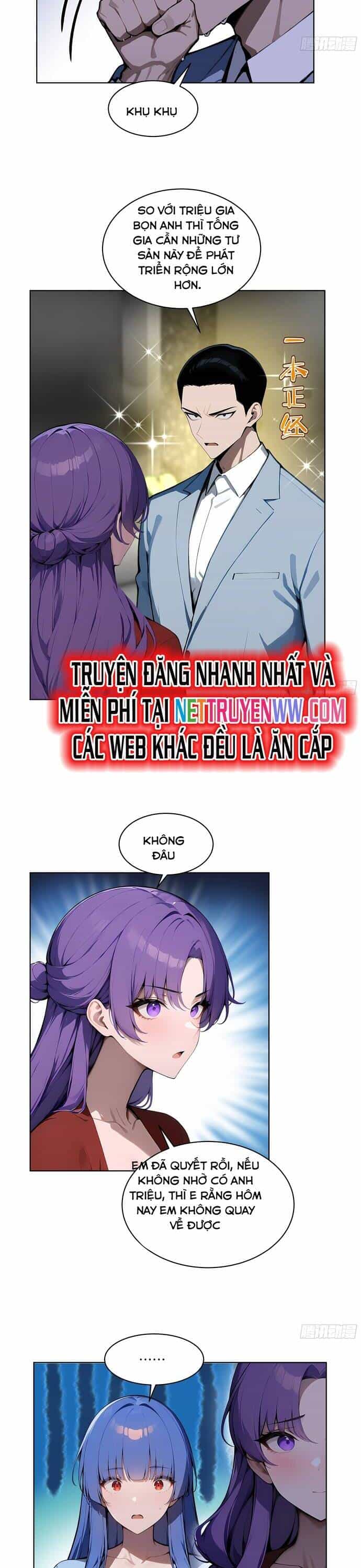 Kiếm Chủ Đại Hạ - Chương 30 - ảnh 10
