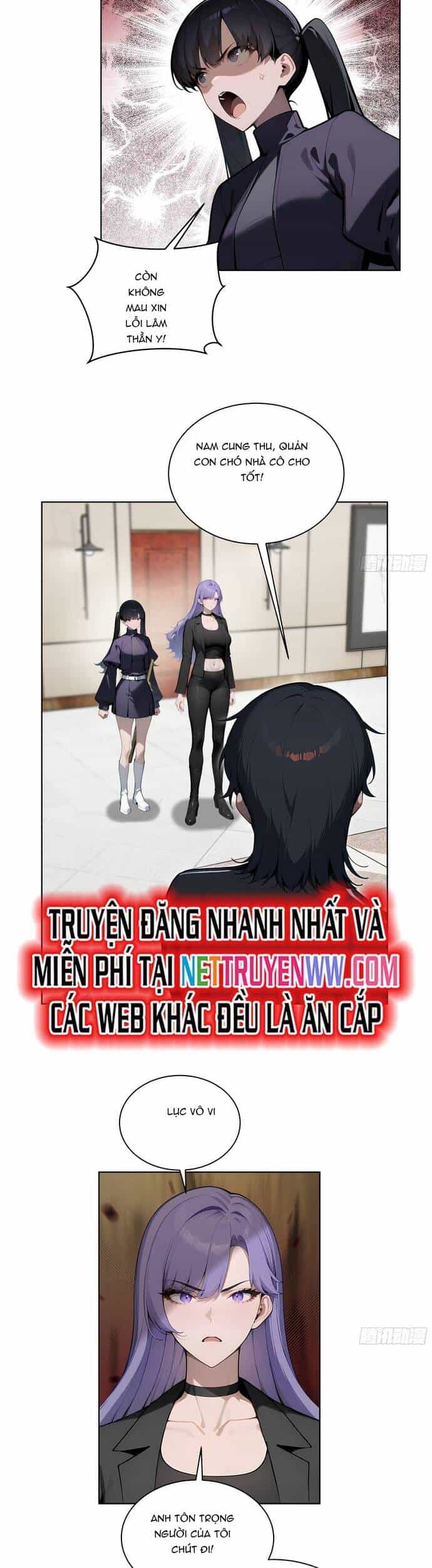 Kiếm Chủ Đại Hạ - Chương 33 - ảnh 14