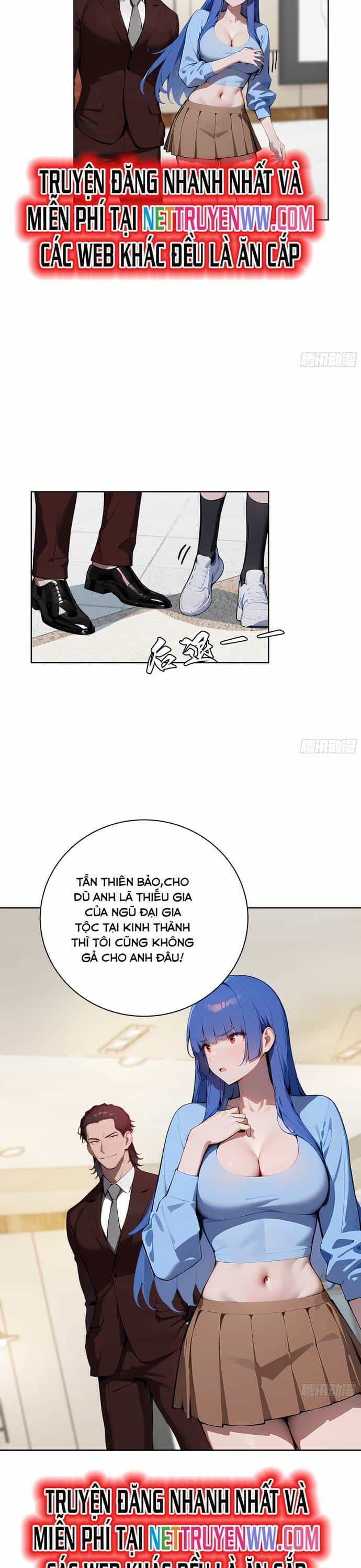Kiếm Chủ Đại Hạ - Chương 35 - ảnh 15