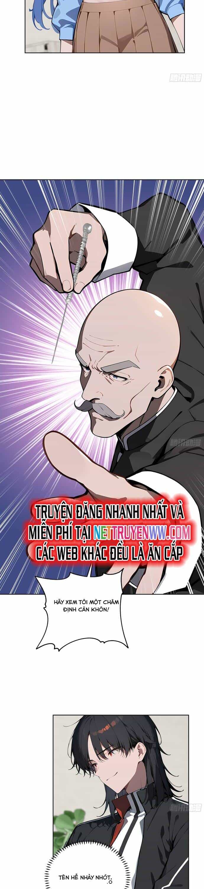 Kiếm Chủ Đại Hạ - Chương 35 - ảnh 2