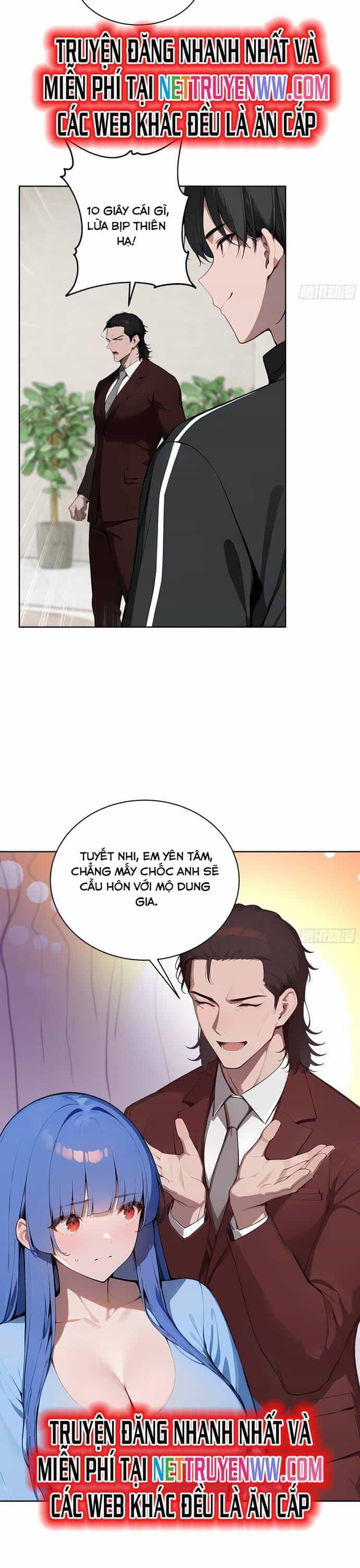 Kiếm Chủ Đại Hạ - Chương 36 - ảnh 16