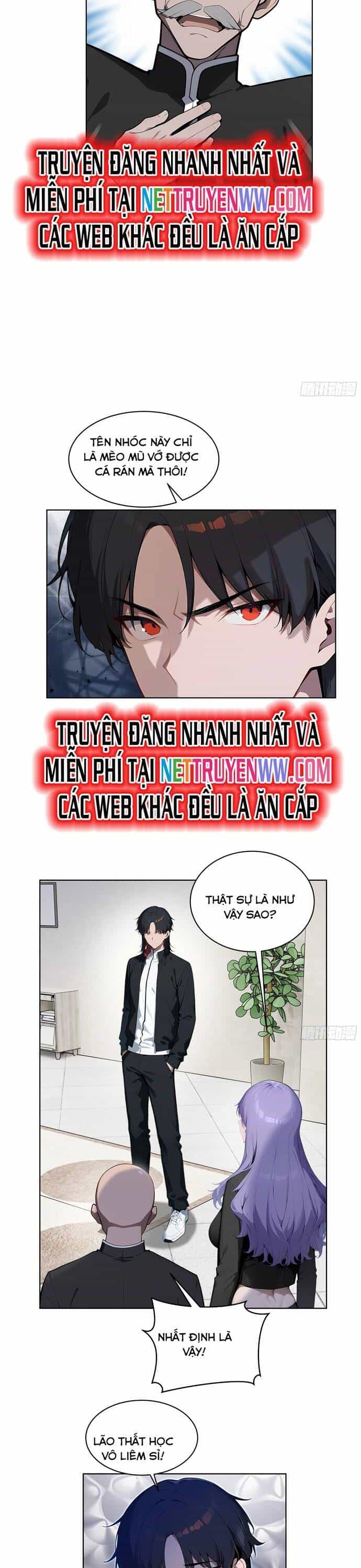 Kiếm Chủ Đại Hạ - Chương 38 - ảnh 6