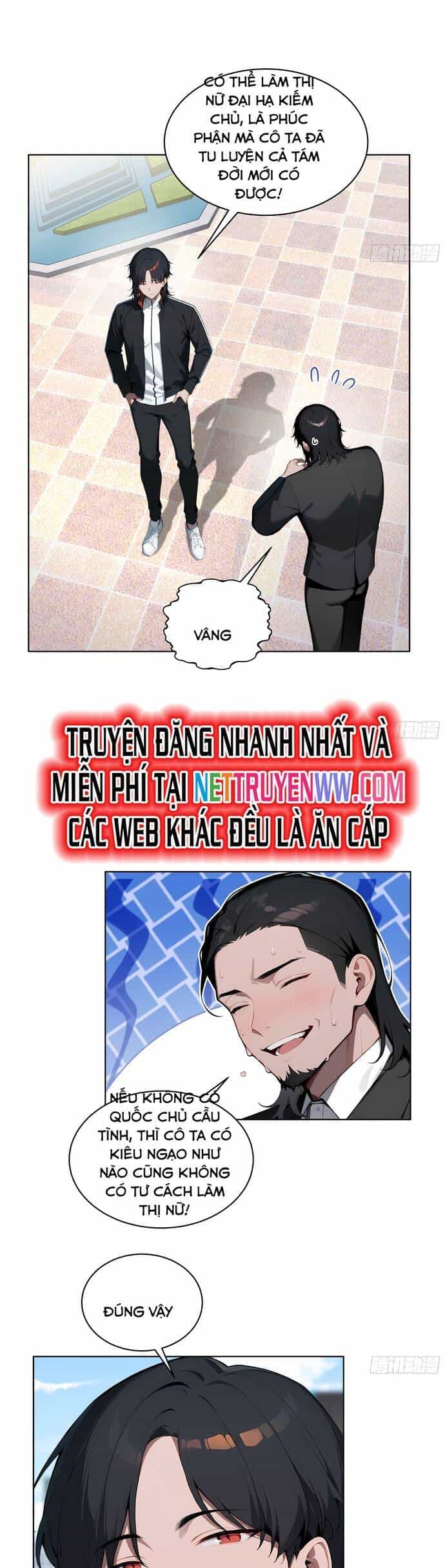 Kiếm Chủ Đại Hạ - Chương 39 - ảnh 15