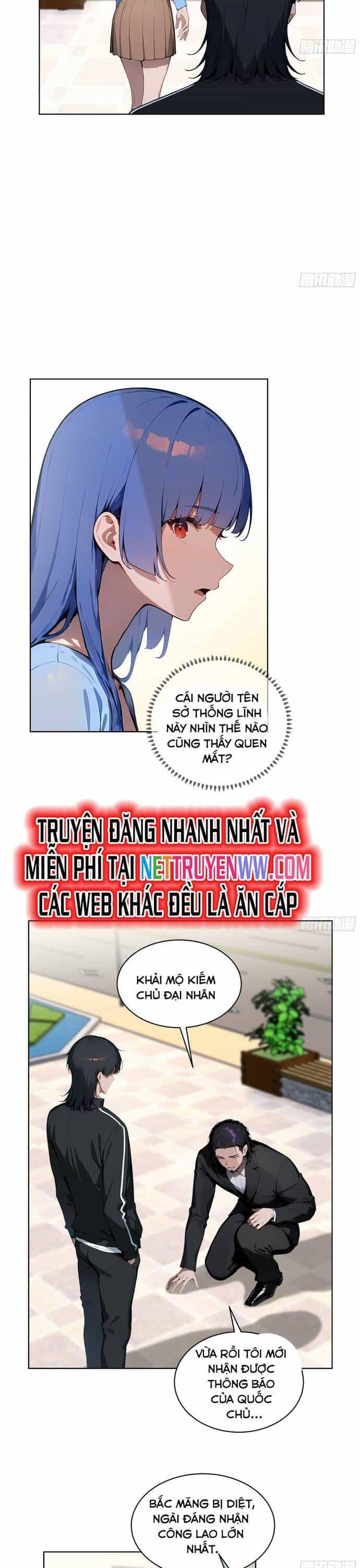 Kiếm Chủ Đại Hạ - Chương 39 - ảnh 6