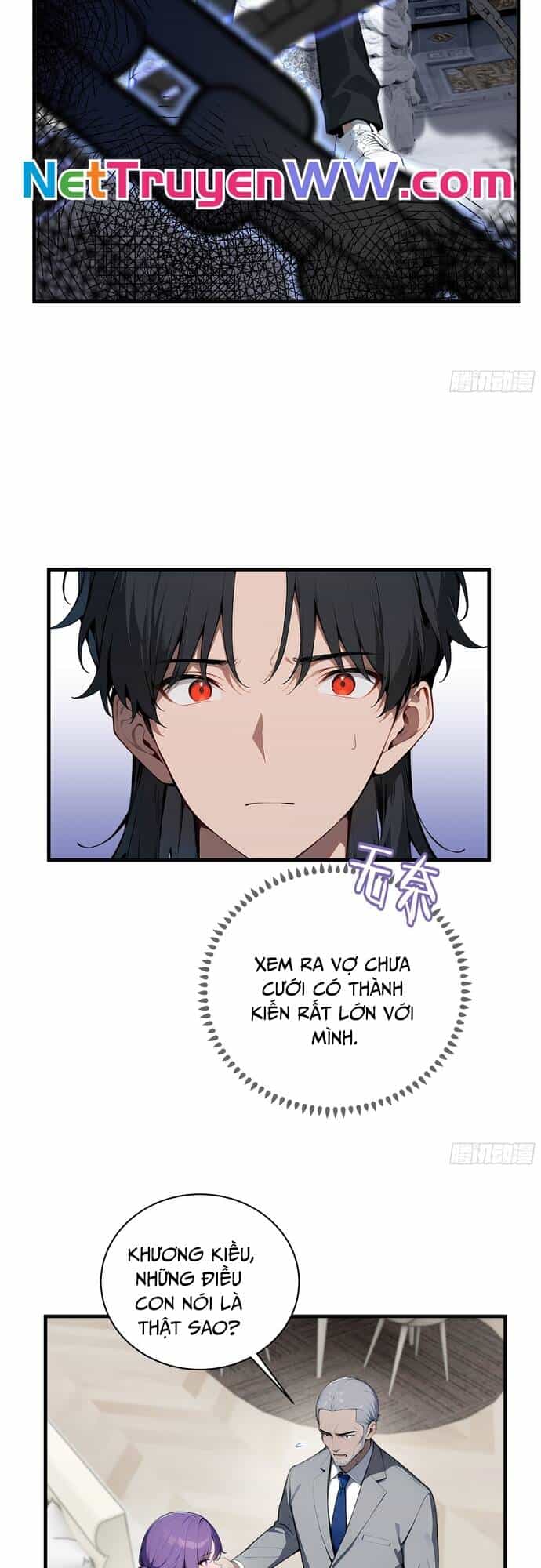 Kiếm Chủ Đại Hạ - Chương 4 - ảnh 28