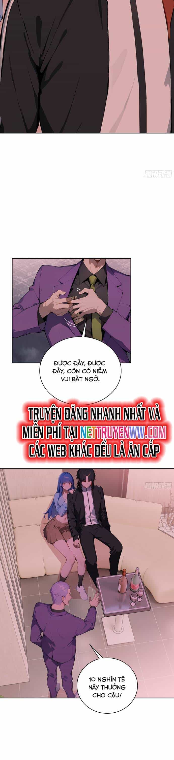 Kiếm Chủ Đại Hạ - Chương 41 - ảnh 5