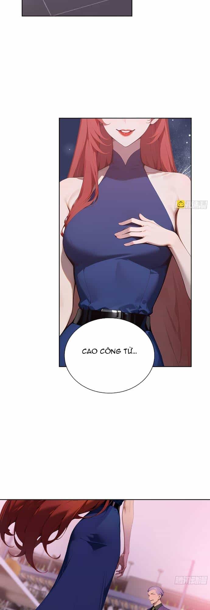 Kiếm Chủ Đại Hạ - Chương 42 - ảnh 18