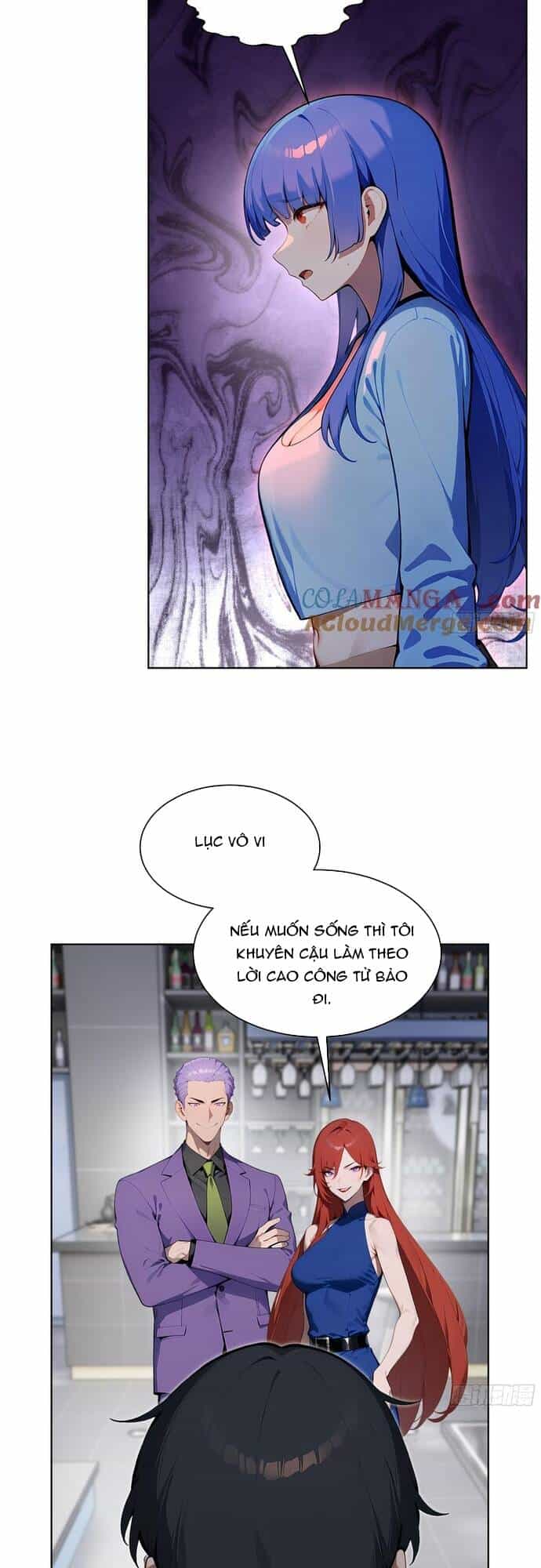 Kiếm Chủ Đại Hạ - Chương 43 - ảnh 18