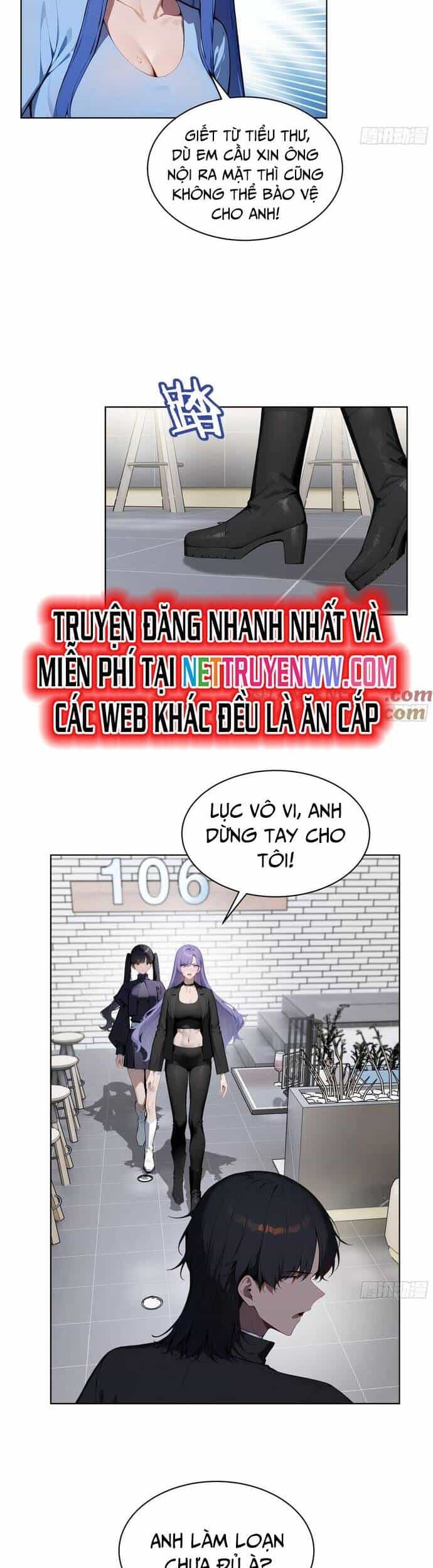 Kiếm Chủ Đại Hạ - Chương 44 - ảnh 23