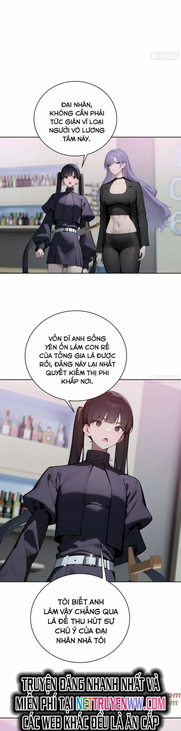 Kiếm Chủ Đại Hạ - Chương 46 - ảnh 13