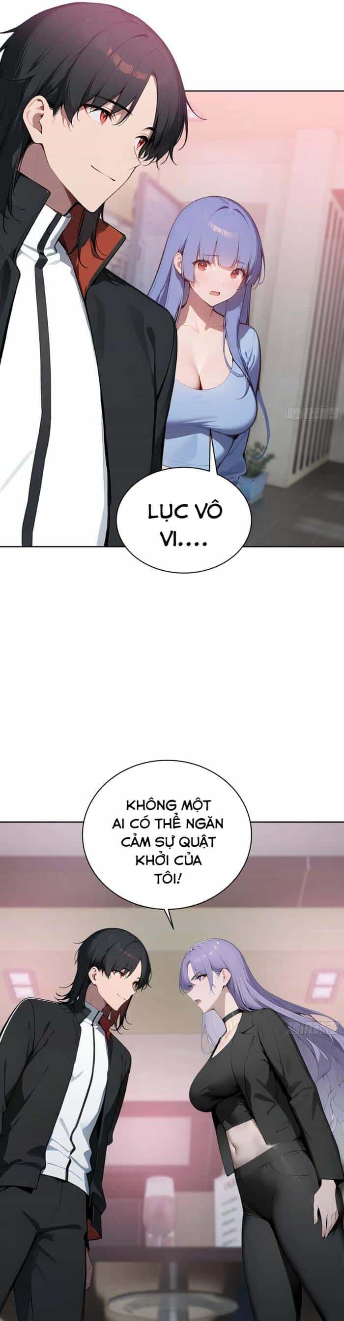 Kiếm Chủ Đại Hạ - Chương 46 - ảnh 19