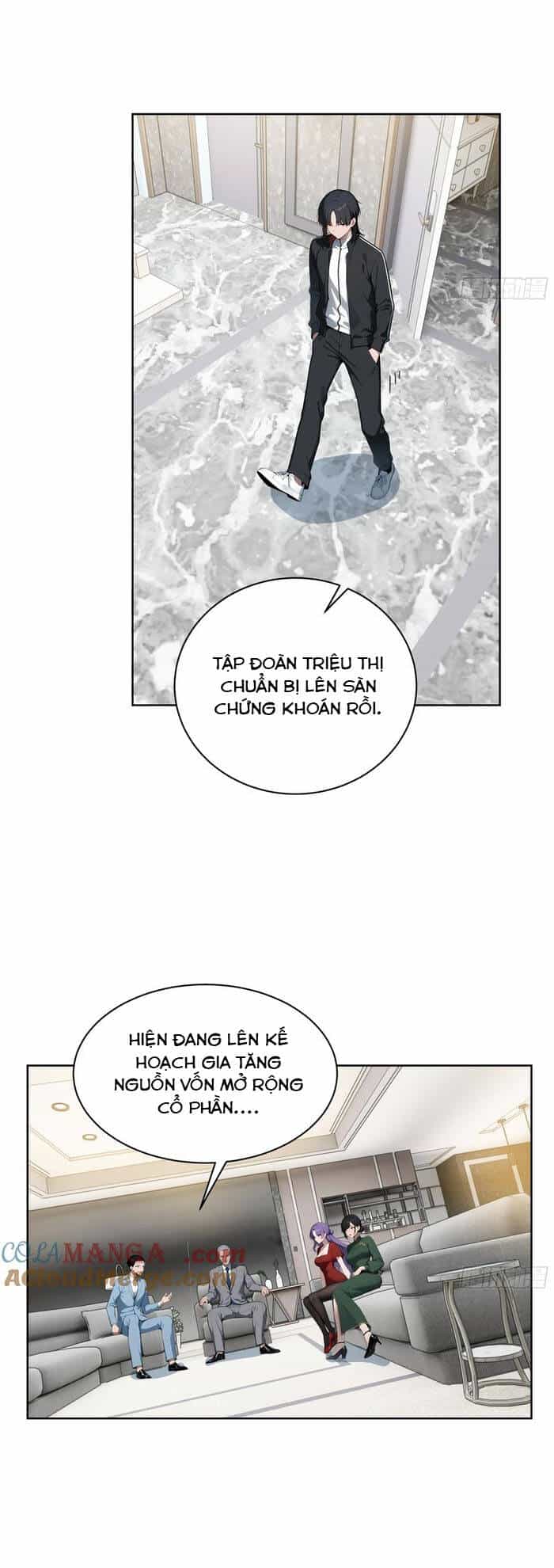 Kiếm Chủ Đại Hạ - Chương 47 - ảnh 2