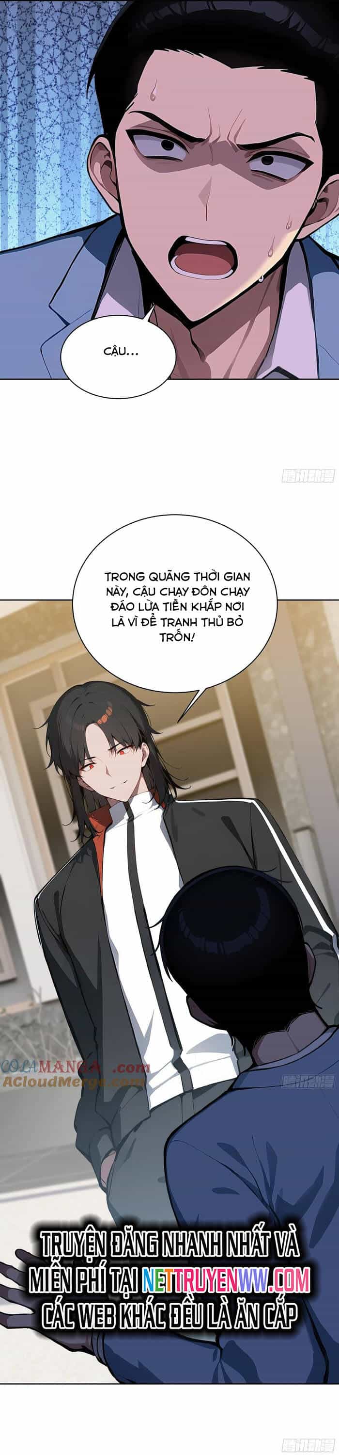 Kiếm Chủ Đại Hạ - Chương 47 - ảnh 23