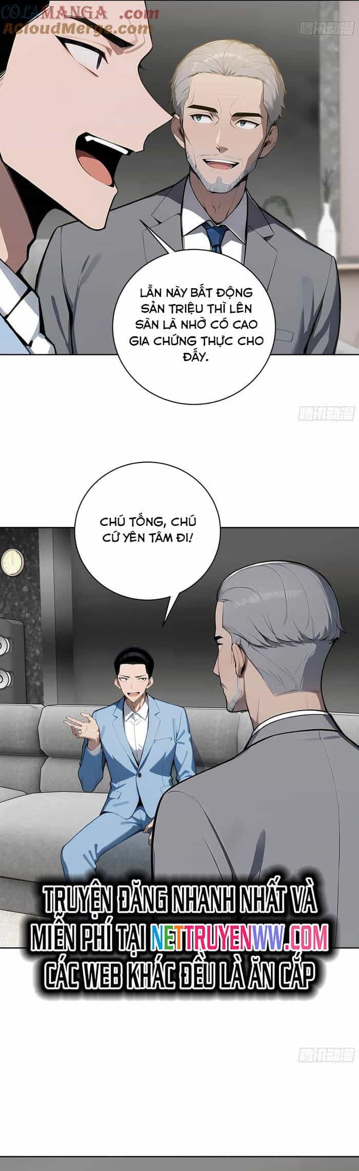 Kiếm Chủ Đại Hạ - Chương 47 - ảnh 7