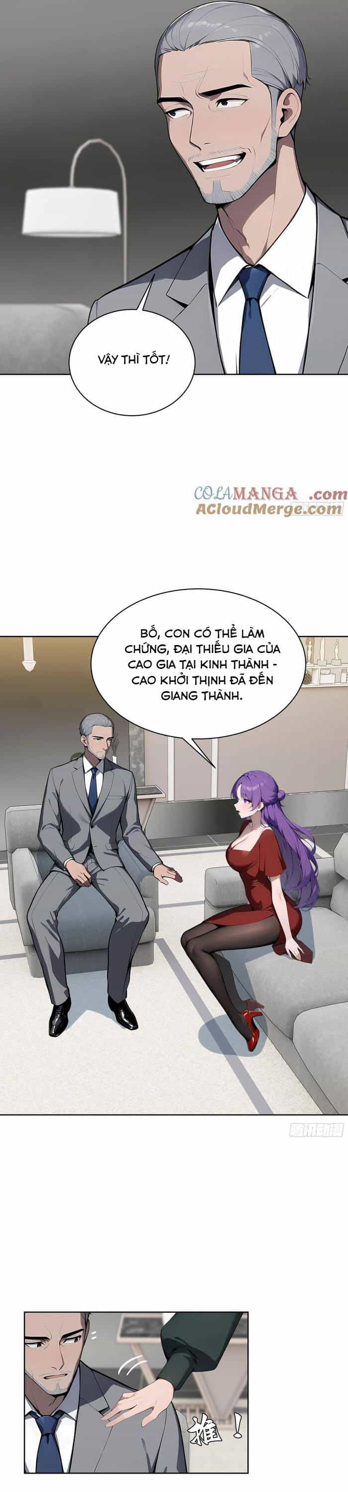Kiếm Chủ Đại Hạ - Chương 47 - ảnh 8