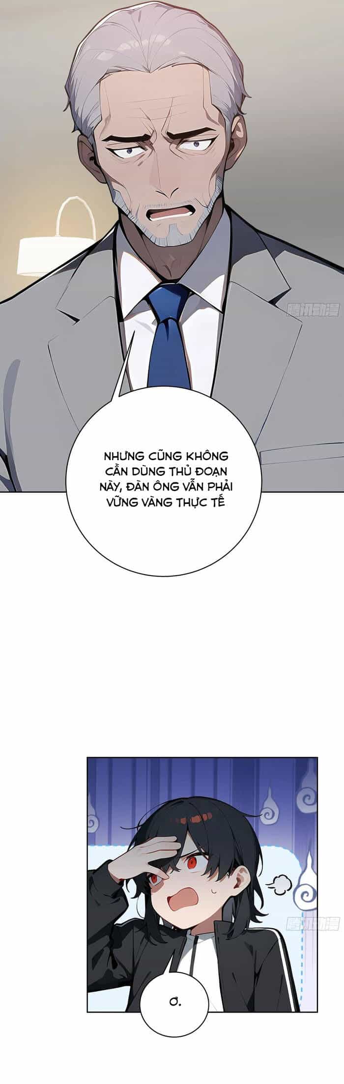 Kiếm Chủ Đại Hạ - Chương 48 - ảnh 11