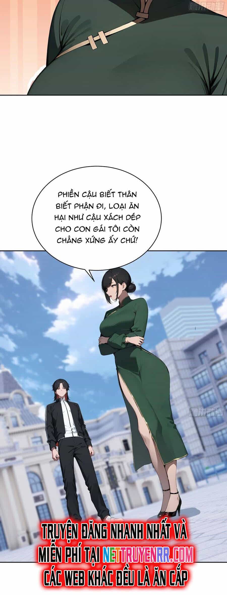 Kiếm Chủ Đại Hạ - Chương 52 - ảnh 19