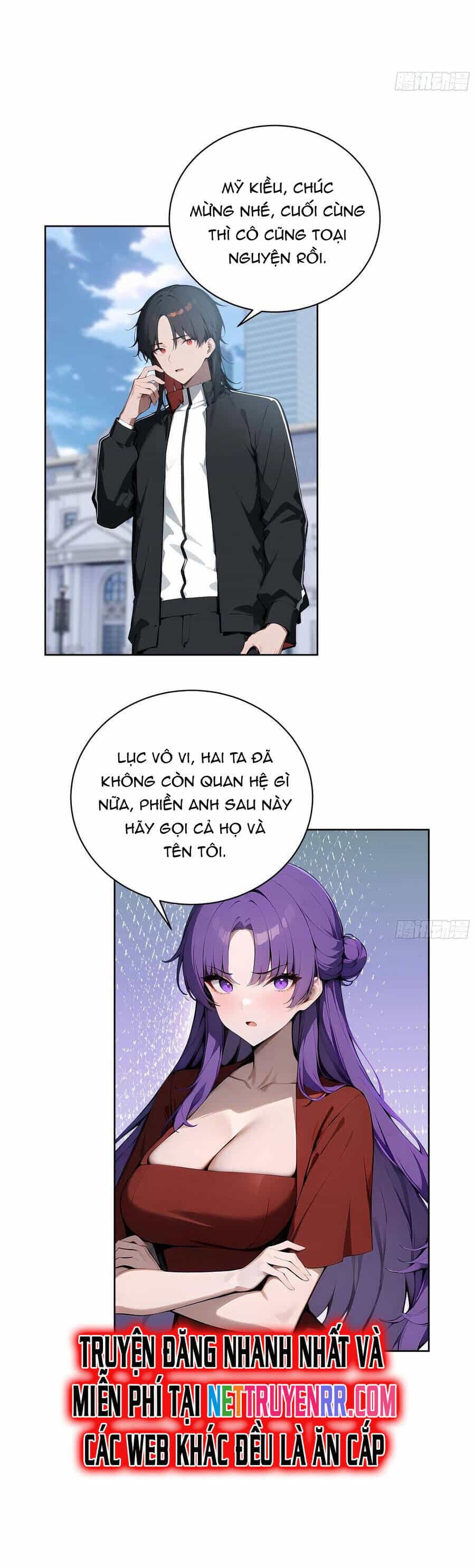 Kiếm Chủ Đại Hạ - Chương 52 - ảnh 6