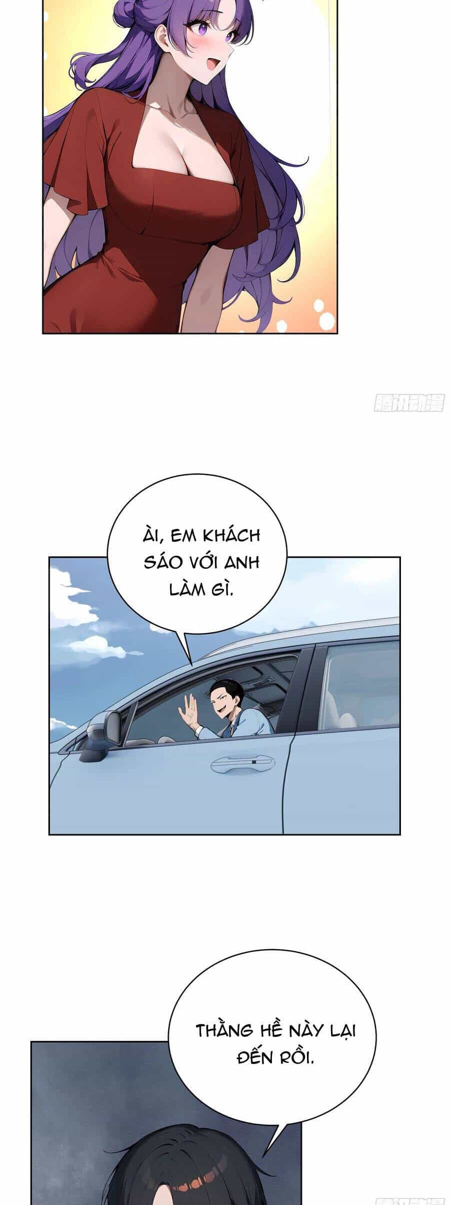 Kiếm Chủ Đại Hạ - Chương 52 - ảnh 9