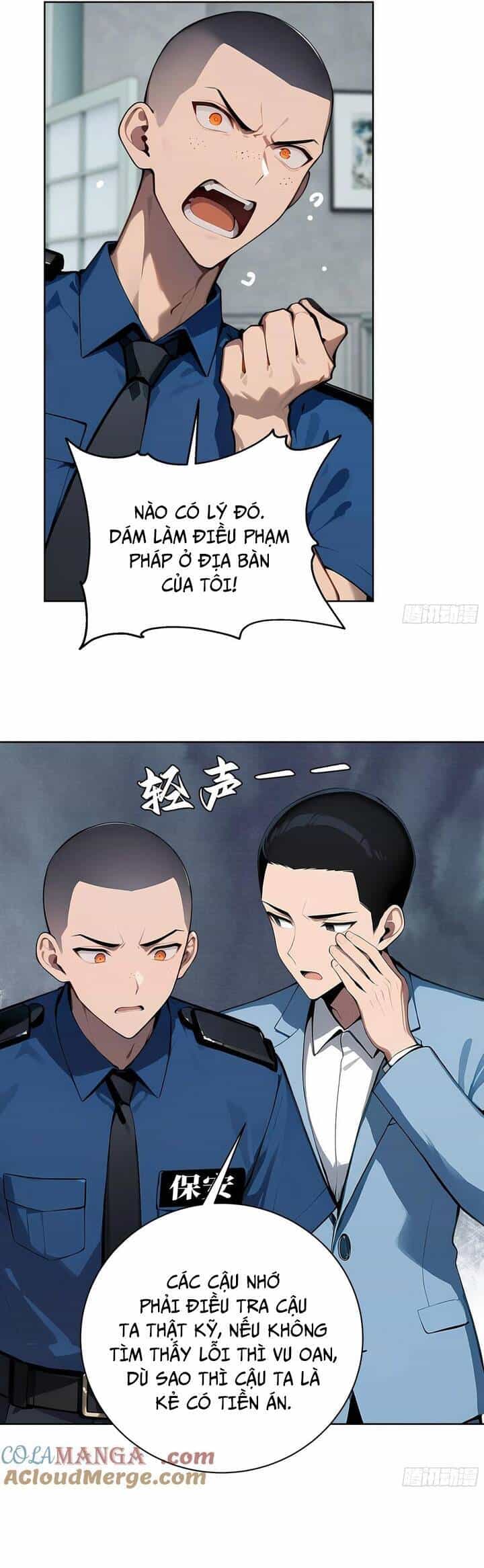 Kiếm Chủ Đại Hạ - Chương 54 - ảnh 18
