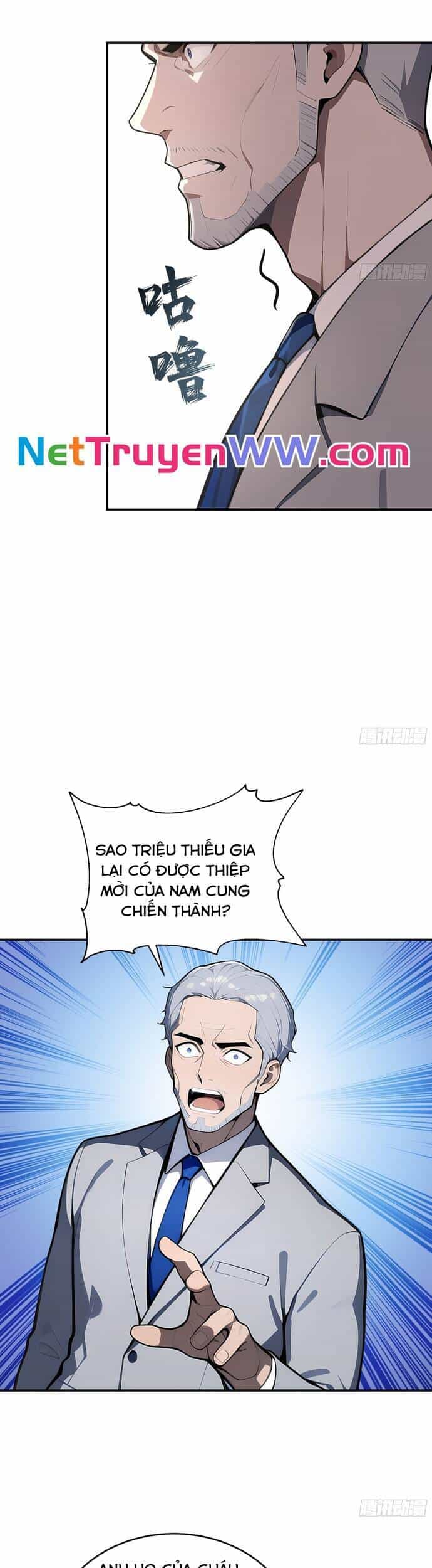Kiếm Chủ Đại Hạ - Chương 6 - ảnh 15