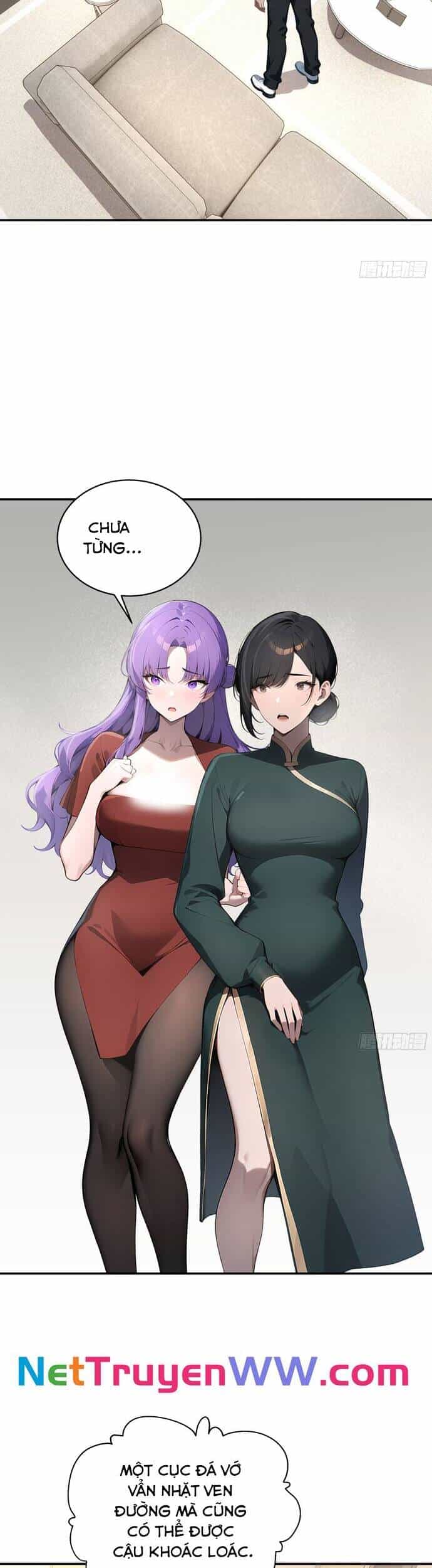 Kiếm Chủ Đại Hạ - Chương 6 - ảnh 2