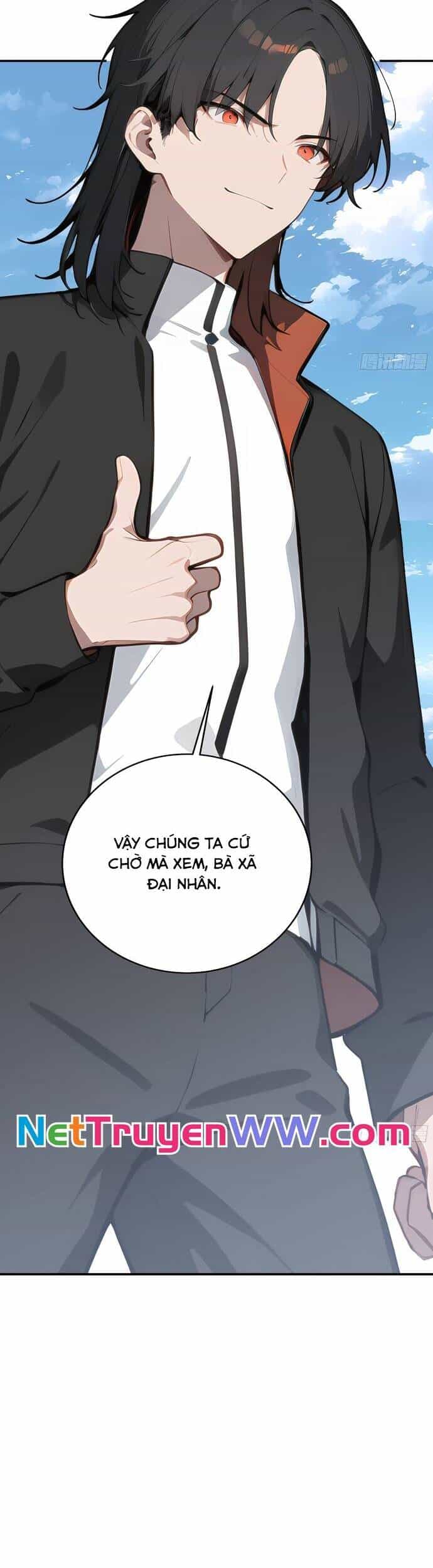 Kiếm Chủ Đại Hạ - Chương 6 - ảnh 44
