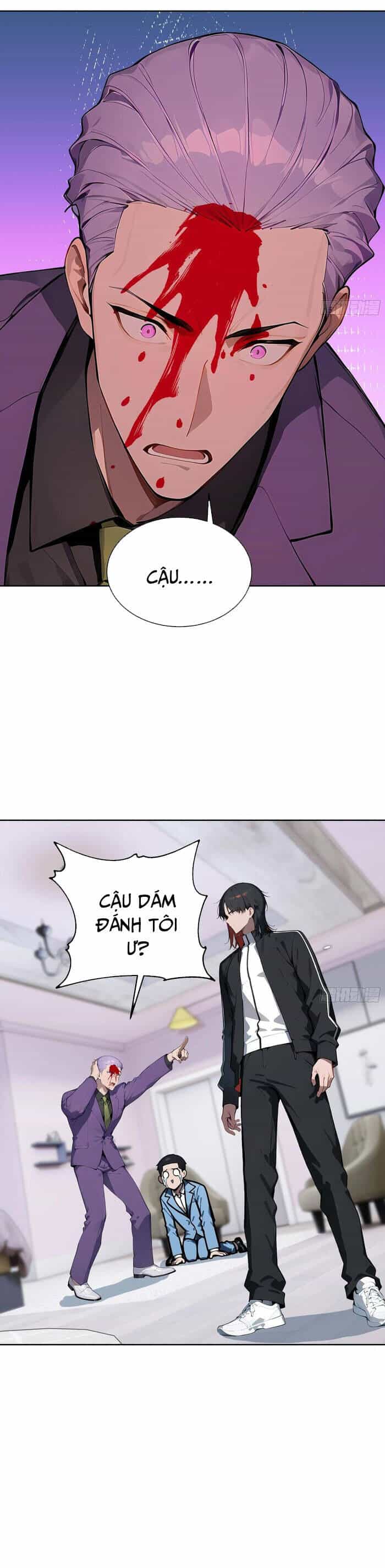 Kiếm Chủ Đại Hạ - Chương 60 - ảnh 11