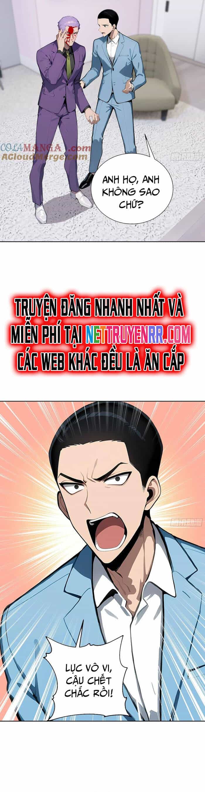 Kiếm Chủ Đại Hạ - Chương 60 - ảnh 13