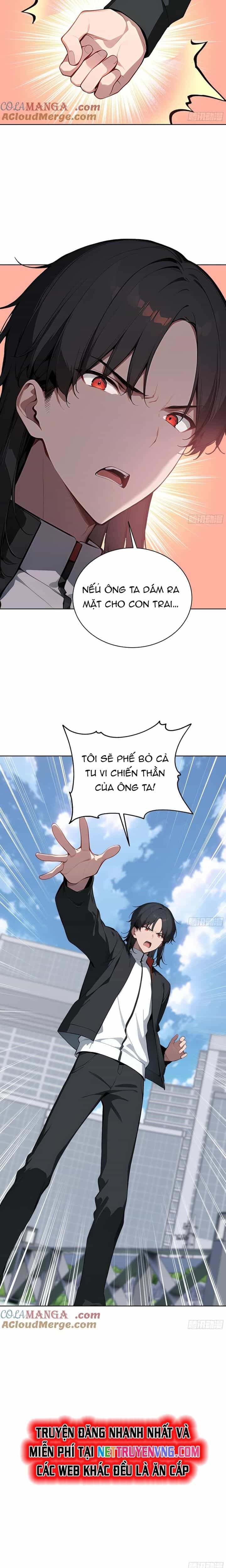 Kiếm Chủ Đại Hạ - Chương 71 - ảnh 10