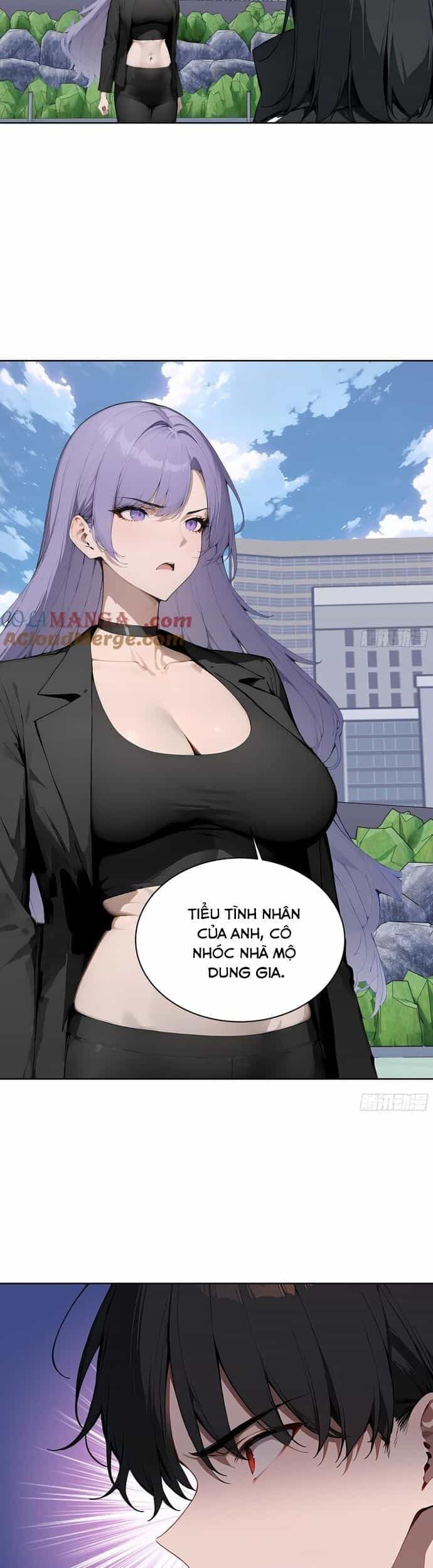 Kiếm Chủ Đại Hạ - Chương 72 - ảnh 24