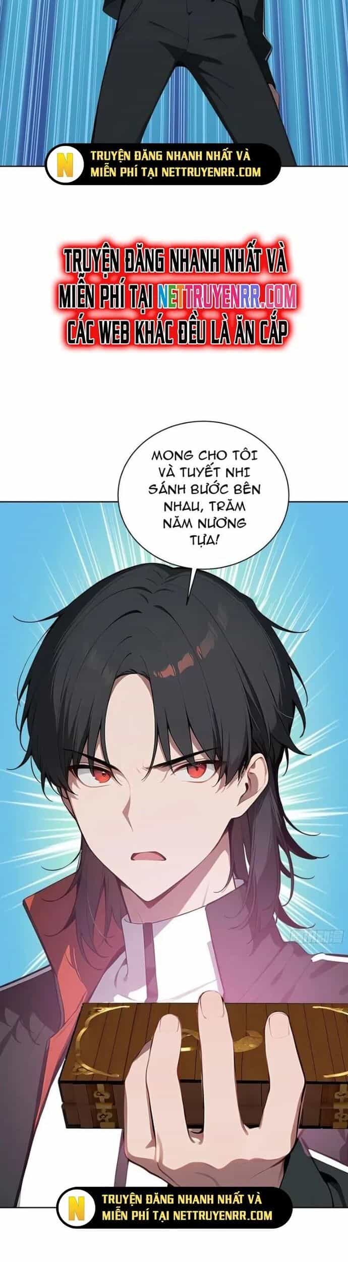 Kiếm Chủ Đại Hạ - Chương 76 - ảnh 20