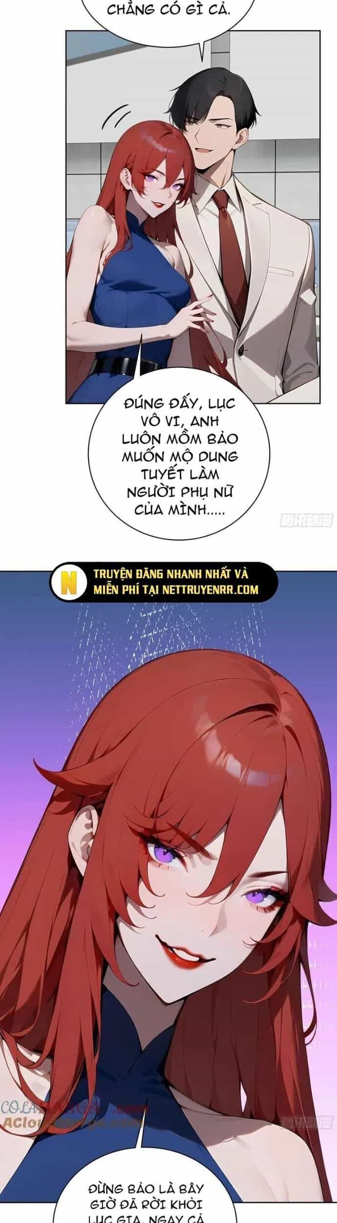 Kiếm Chủ Đại Hạ - Chương 76 - ảnh 8