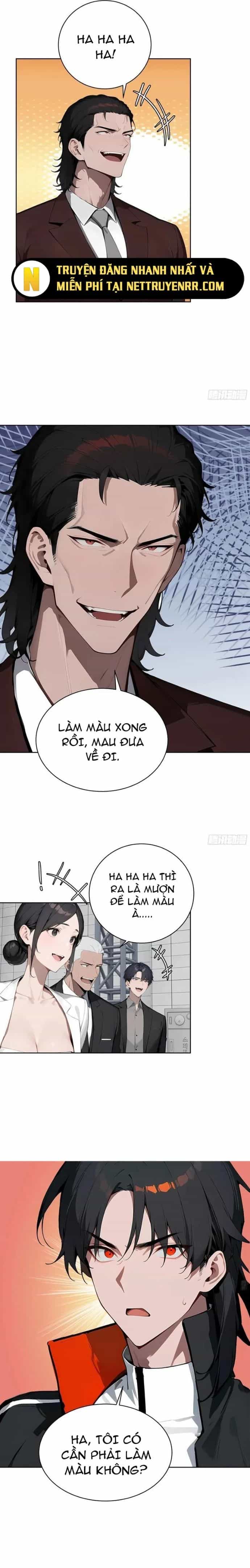 Kiếm Chủ Đại Hạ - Chương 78 - ảnh 10