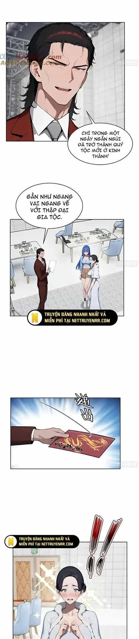 Kiếm Chủ Đại Hạ - Chương 79 - ảnh 18