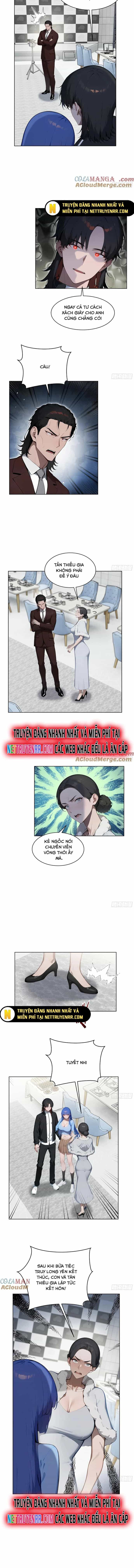 Kiếm Chủ Đại Hạ - Chương 81 - ảnh 6
