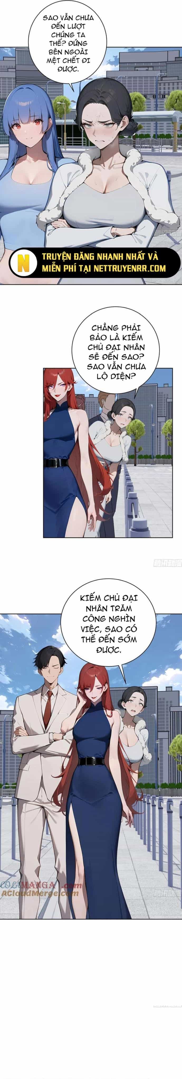 Kiếm Chủ Đại Hạ - Chương 82 - ảnh 3