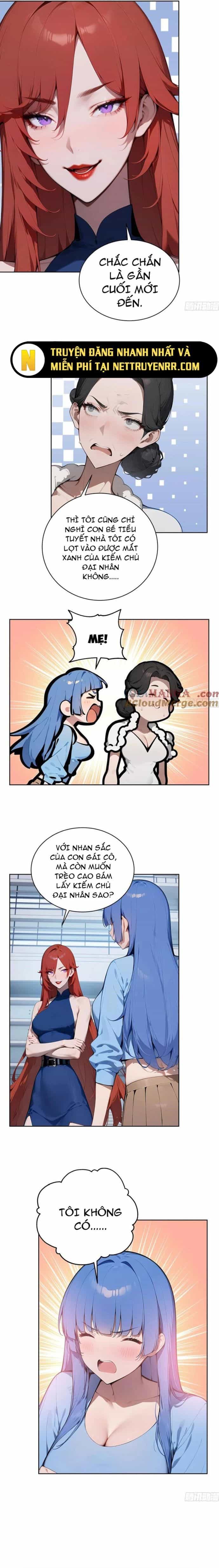 Kiếm Chủ Đại Hạ - Chương 82 - ảnh 4