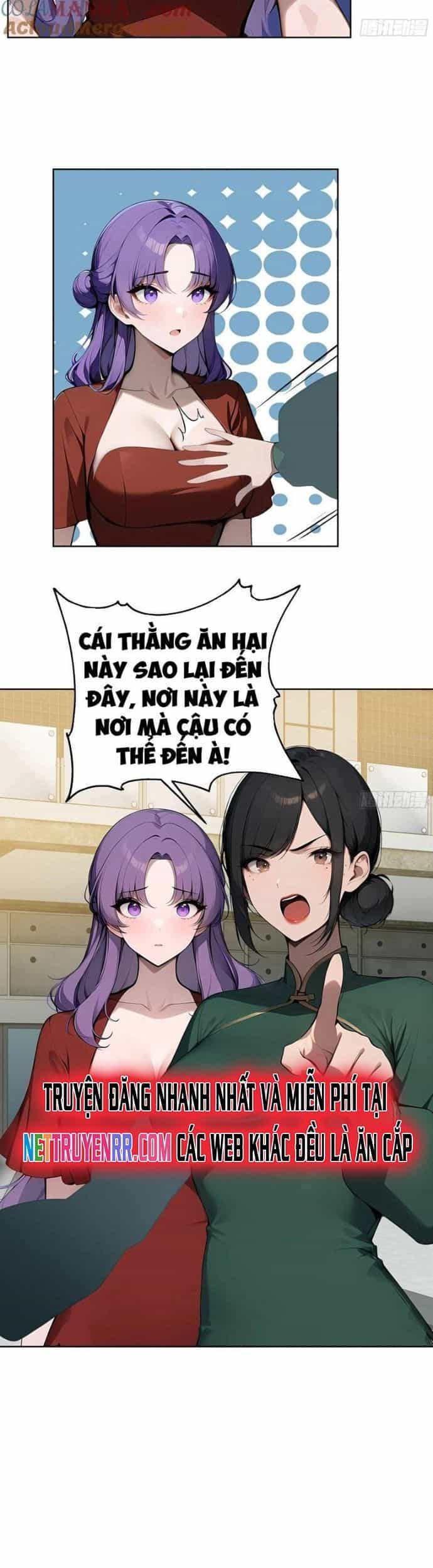 Kiếm Chủ Đại Hạ - Chương 84 - ảnh 10