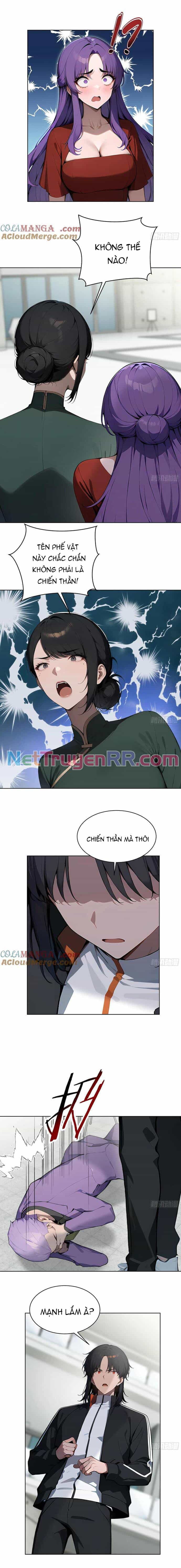 Kiếm Chủ Đại Hạ - Chương 87 - ảnh 8