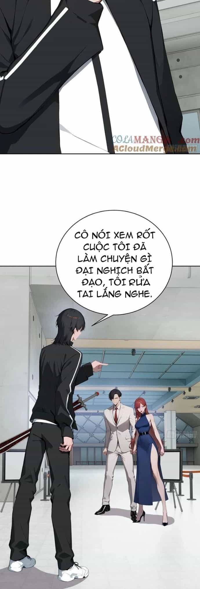 Kiếm Chủ Đại Hạ - Chương 88 - ảnh 14
