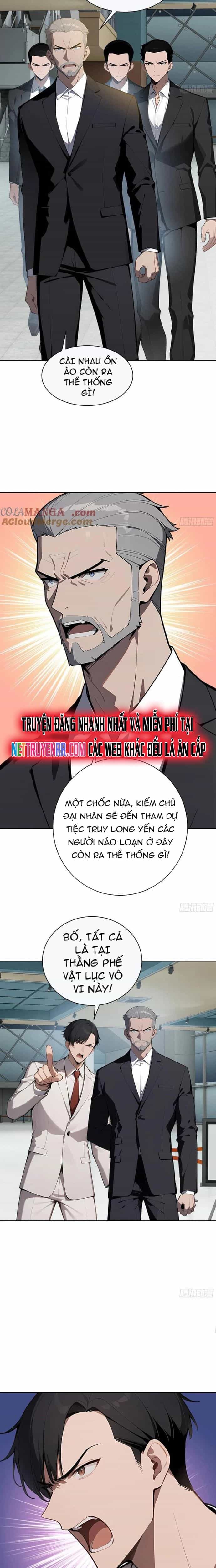 Kiếm Chủ Đại Hạ - Chương 88 - ảnh 5