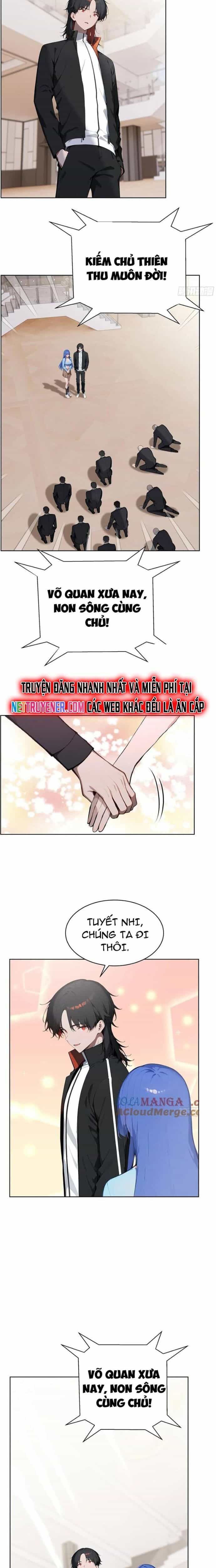 Kiếm Chủ Đại Hạ - Chương 97 - ảnh 10