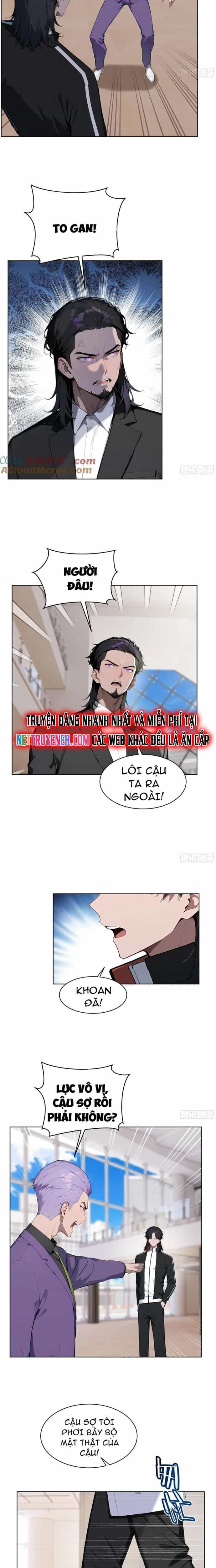Kiếm Chủ Đại Hạ - Chương 97 - ảnh 3