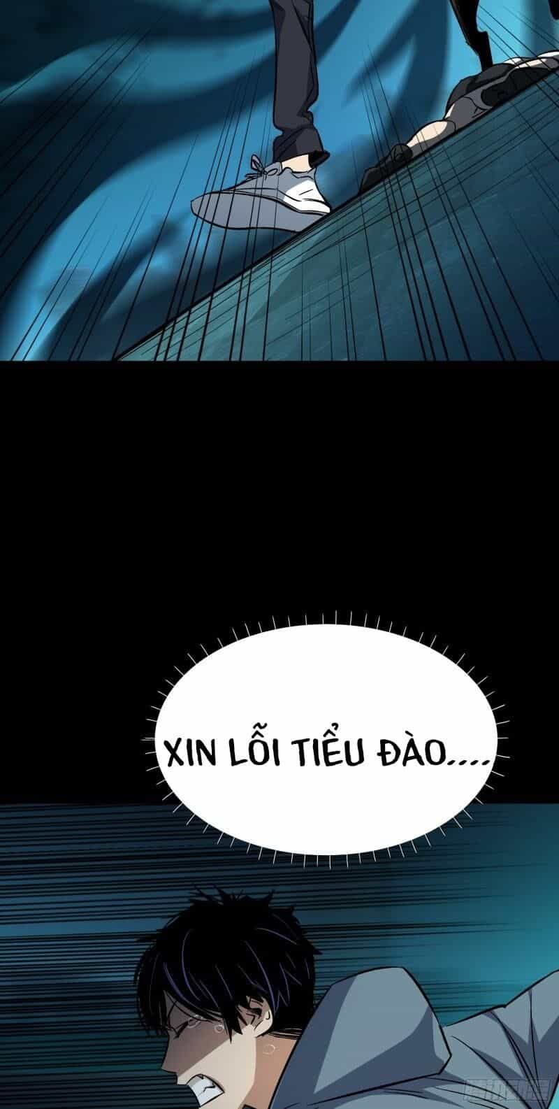 Kiêm Chức Diêm Vương - Chương 1 - ảnh 33